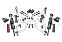 Cargar imagen en el visor de la galería, Kit de Levante con Suspensión 3.5" VERTEX con Reservorio Toyota Tundra (07-21) - Rough Country - DOBLETRACCION