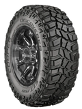 Juego de 4 Neumáticos Discoverer STT PRO 285/65R18  - Cooper