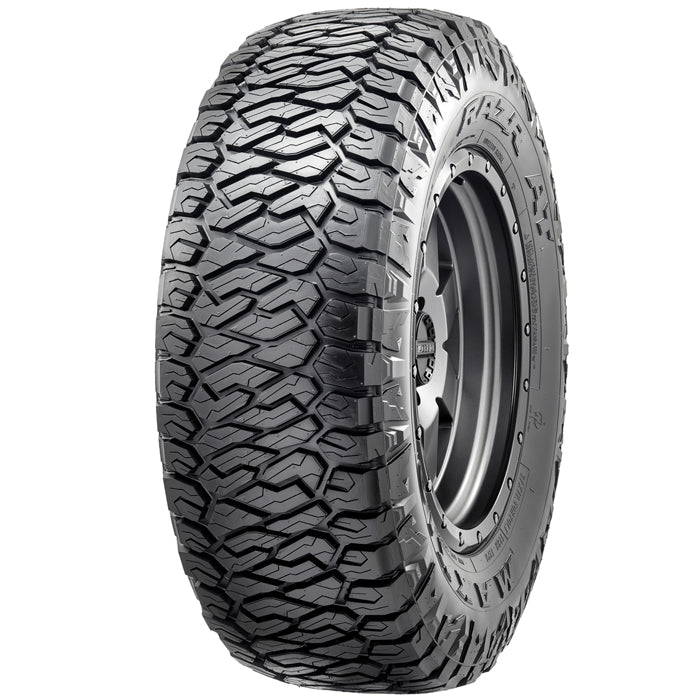 Juego de 4 Neumáticos Razr AT811 285/70R17 - Maxxis - DOBLETRACCION