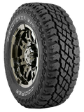 Juego de 4 Neumáticos Discoverer S/T MAXX 265/70R17 - Cooper