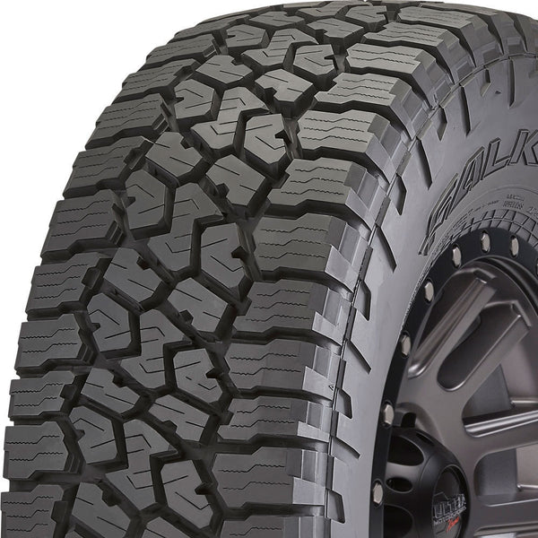 Juego de 4 Neumáticos Wildpeak AT3W 285/70R17 - Falken