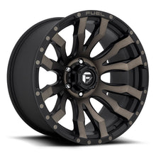 Cargar imagen en el visor de la galería, 4 Llantas Blitz D674 DDT 18x9" 6x139 - Fuel - DOBLETRACCION