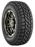 Juego de 4 Neumáticos Discoverer S/T MAXX 285/65R18 - Cooper