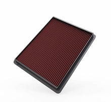 Cargar imagen en el visor de la galería, Filtro de Aire Chevrolet Silverado 5.3 (08-19) - K&N - DOBLETRACCION