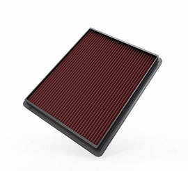 Filtro de Aire Chevrolet Silverado 5.3 (08-19) - K&N - DOBLETRACCION