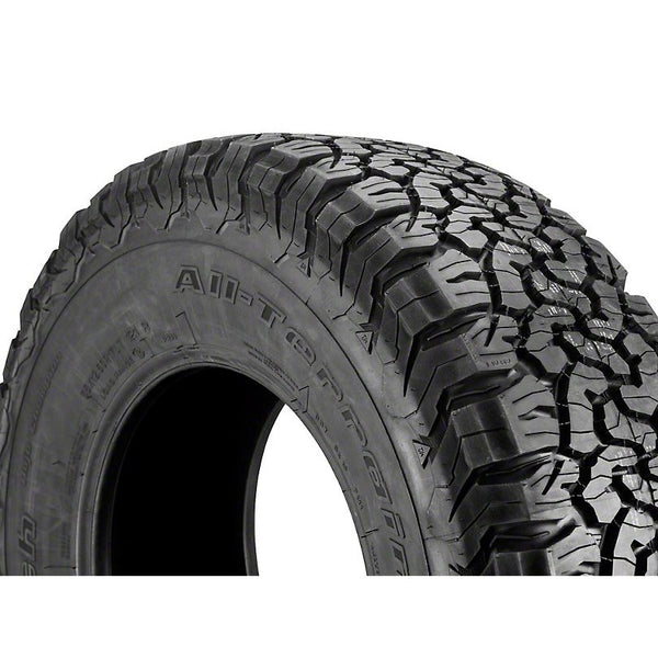 Juego de 4 Neumáticos All-Terrain T/A KO2 275/70R17 - BFGoodrich