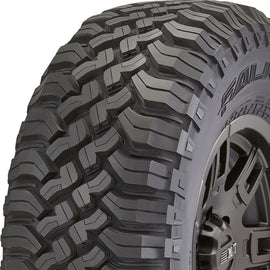 Juego de 4 Neumáticos Wildpeak MT 285/65R18 - Falken - DOBLETRACCION