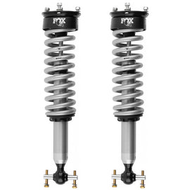 Kit de Suspensión FOX 2.0 Performance Series Chevrolet Silverado 0-2 (19+) - FOX - DOBLETRACCION