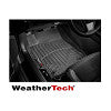 Cargar imagen en el visor de la galería, Juego Pisos Interiores calce perfecto OH Dodge Ram 1500 CD (19+) - Weather Tech