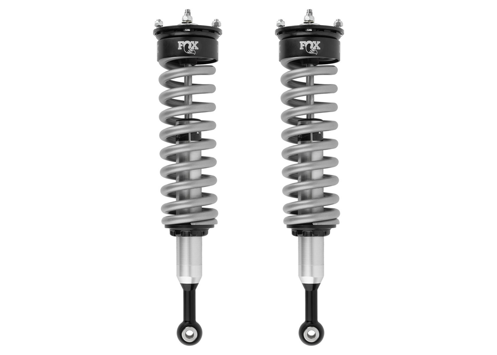 Kit de Suspensión FOX 2.0 Performance Series Toyota Tacoma 0-2  (05-18) - Fox - DOBLETRACCION