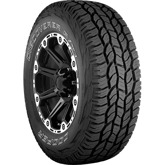 Juego de 4 Neumáticos Discoverer AT/3 285/70R17 - Cooper Tires