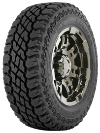 Juego de 4 Neumáticos Discoverer S/T MAXX 285/70R17 - Cooper - DOBLETRACCION