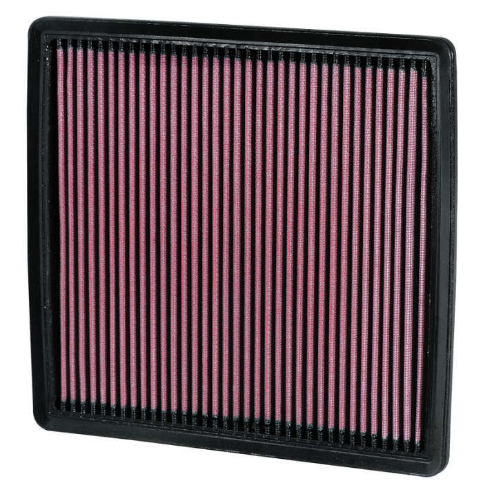 Filtro de Aire Chevrolet Silverado 5.3 (08-19) - K&N - DOBLETRACCION