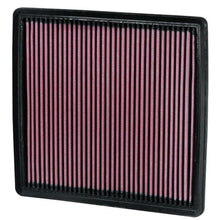 Cargar imagen en el visor de la galería, Filtro de Aire Chevrolet Silverado 5.3 (08-19) - K&N - DOBLETRACCION