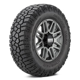 Juego de 4 Neumáticos Discoverer Rugged Trek 35X12.5R20 - Cooper - DOBLETRACCION