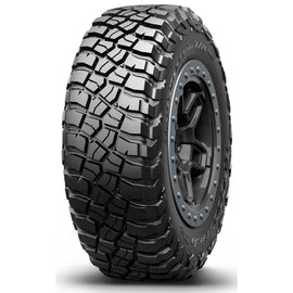 Juego de 4 Neumáticos Mud Terrain T/A KM3 315/70R17 - BFGoodrich - DOBLETRACCION