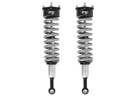 Kit de Suspensión FOX 2.0 Performance Series Toyota Tundra 0-2 (07-19)- FOX - DOBLETRACCION