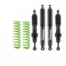 Cargar imagen en el visor de la galería, Kit de Levante de Suspensión Delantera 2" FoamCell Pro Toyota Hilux (16+) - Ironman 4x4 - DOBLETRACCION