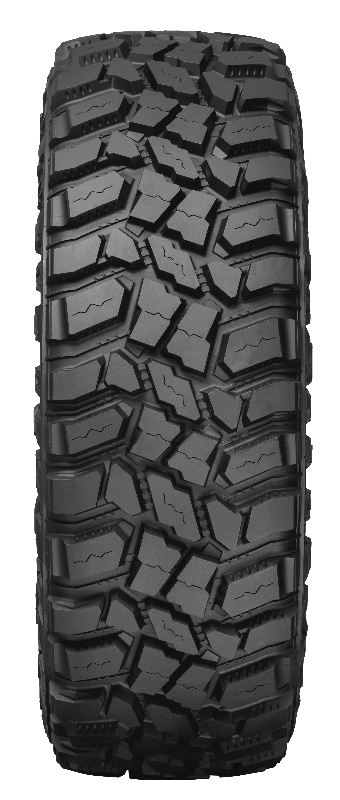 Juego de 4 Neumáticos Discoverer STT PRO 265/75R16 - Cooper