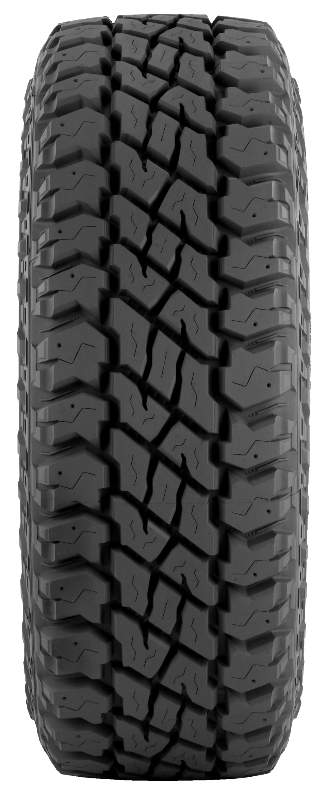 Juego de 4 Neumáticos Discoverer S/T MAXX 255/85R16 - Cooper