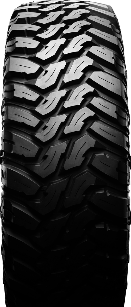 Juego de 4 Neumáticos Evolution MTT 265/70R17 - Cooper
