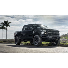 Cargar imagen en el visor de la galería, 4 Llantas York 17X9.0 6X139 Matte Black - Black Rhino - DOBLETRACCION