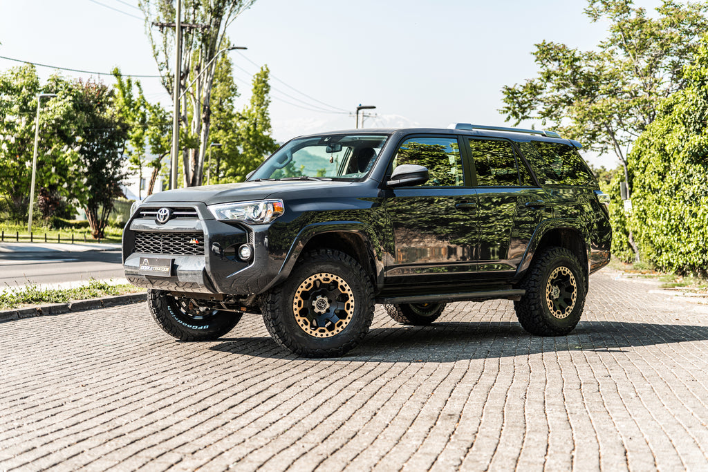 Kit de Suspensión 2 Toyota 4Runner (14+)  - Dobinsons