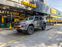 Cargar imagen en el visor de la galería, Kit de Levante de Suspensión Completa 2 Nitro Gas Toyota 4Runner (05+) - Ironman 4x4