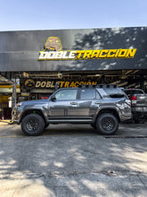 Cargar imagen en el visor de la galería, Kit de Levante de Suspensión Completa 2 Nitro Gas Toyota 4Runner (05+) - Ironman 4x4