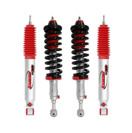 Kit de Suspensión Quick Lift 2