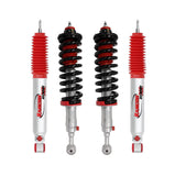 Kit de Suspensión Quick Lift 2