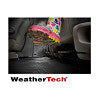 Juego Pisos Interiores calce perfecto OH Chevrolet Silverado 1500 CS (19+) - Weather Tech