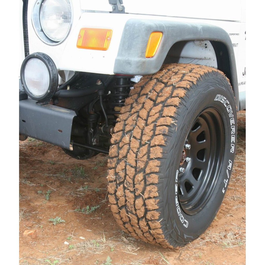 Juego de 4 Neumáticos Discoverer AT/3 285/70R17 - Cooper Tires