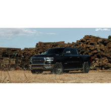 Cargar imagen en el visor de la galería, 4 Llantas Blitz D674 DDT 18x9" 6x139 - Fuel - DOBLETRACCION