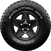 Cargar imagen en el visor de la galería, Juego de 4 Neumáticos Evolution MTT 285/70R17 - Cooper - DOBLETRACCION