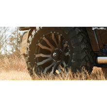 Cargar imagen en el visor de la galería, 4 Llantas Blitz D674 DDT 18x9" 6x139 - Fuel - DOBLETRACCION