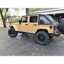 Cargar imagen en el visor de la galería, Juego de 4 Neumáticos All-Terrain T/A KO2 305/70R18 - BFGoodrich - DOBLETRACCION