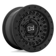 Cargar imagen en el visor de la galería, 4 Llantas Barricade 20x9 6x139 GunBlack - Black Rhino - DOBLETRACCION