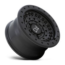 Cargar imagen en el visor de la galería, 4 Llantas Barricade 20x9 6x139 GunBlack - Black Rhino - DOBLETRACCION