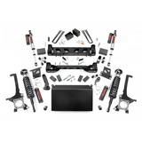 Kit de Levante con Suspensión 6