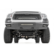 Cargar imagen en el visor de la galería, Kit de Levante con Suspensión 6" VERTEX con Reservorio Toyota Tundra (07+) - Rough Country - DOBLETRACCION