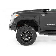 Cargar imagen en el visor de la galería, Kit de Levante con Suspensión 6" VERTEX con Reservorio Toyota Tundra (07+) - Rough Country - DOBLETRACCION