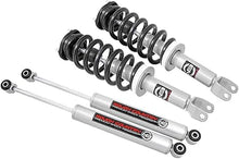 Cargar imagen en el visor de la galería, Kit de Suspensión 2 Dodge Ram 1500 (12-18) - Rough Country