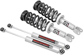 Kit de Suspensión 2 Dodge Ram 1500 (12-18) - Rough Country