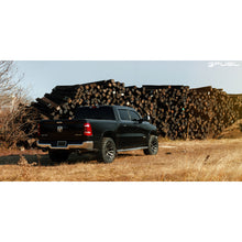 Cargar imagen en el visor de la galería, 4 Llantas Blitz D674 DDT 18x9" 6x139 - Fuel - DOBLETRACCION