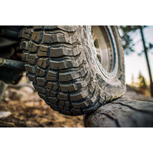 Cargar imagen en el visor de la galería, Juego de 4 Neumáticos Mud Terrain T/A KM3 315/70R17 - BFGoodrich - DOBLETRACCION