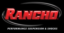 Cargar imagen en el visor de la galería, Kit de Suspensión Quick Lift 2&quot; RS9000XL Toyota FJ Cruiser (2007-2014) - Rancho