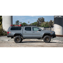 Cargar imagen en el visor de la galería, 4 Llantas Rebel D681 20X10 6X139 Bronze Silverado - Fuel - DOBLETRACCION