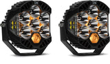Foco LED LP6 PRO - Baja Designs