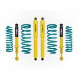 Kit de Suspensión 2 Montero Sport 2 y 4P (09-20) - Dobinsons